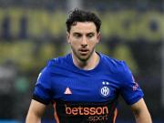 意媒：奥古斯托渴望国米主力位置，亚特兰大和罗马对他有意