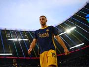 罗马诺：罗马和那不勒斯都询问了弗拉泰西今夏的转会可能