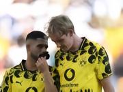 德媒：国米也开始关注布兰特，但佣金与薪资问题成为阻碍