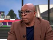 赖特：哈弗茨或要伤停很长时间，希望梅里诺早日复出填补空缺