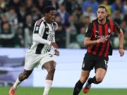 米体：米兰尤文将全力竞争联赛第2，排名奖金比第4多380万欧