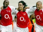 安菲尔德的法式华章与无情绝杀