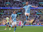 ​吓出一身冷汗！曼城有惊无险又进足总杯决赛