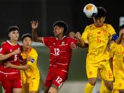 印尼U16主帅：我们将在8月与中国U16进行两场友谊赛