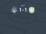 塔尔萨钻机工1-1诺克斯维尔部队