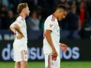 西甲保级大乱斗：第十名距降级区仅5分，塞维利亚降级概率提高