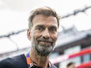 小猪：克洛普不一定能让德国的伤口完全愈合，应适当降低预期