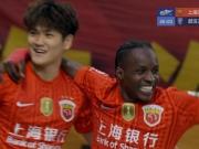 刘祝润：今年的首球终于到来了；蒋光太球队非常重要的一员