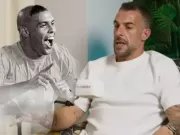 锋霸内格雷多亲述与偶像罗纳尔多的一段球衣情缘