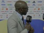 马克莱莱：楚阿梅尼会成为穆里尼奥的关键球员