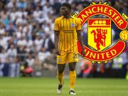 斯基拉：布莱顿已经开启出售巴莱巴的大门，曼联准备开出报价