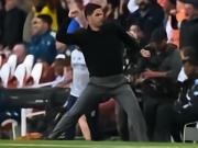 TA：伤病困扰+阵容吃紧，阿森纳争冠之路布满荆棘