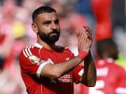 埃及国家队总监：萨拉赫将缺阵四周，他有望赶在世界杯前复出