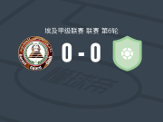 哈伊赫多0-0达雅洛特，双方握手言和