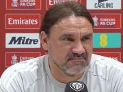 法尔克：对切尔西我们没太大包袱，换帅后的他们可能会更专注