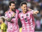 阿连德去留悬念迭起迈阿密国际河床争夺战升级