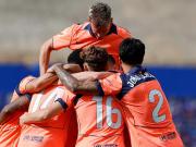 每体：拉什福德和卡萨多基本确定离队；坎塞洛顺位高于巴尔德