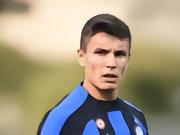 迪马：国米青训出身的后卫扎诺蒂吸引了波尔图等队的关注