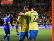 西媒：阿森纳关注皇马前锋恩德里克，今夏酝酿引援操作