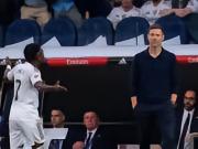 记者：维尼修斯与阿隆索的矛盾最早要追至去年世俱杯期间