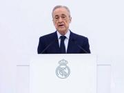 马卡：令人错愕，皇马就西甲《反歧视反暴力议定书》提起诉讼