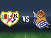 巴列卡诺vs皇家社会：卡洛斯-马丁、阿霍马克首发，久保建英、奥亚萨瓦尔出战