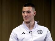 谢什科：B费说什么我们照做就行了；真的很想在曼联赢得奖杯