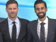 记者：高下立判，阿隆索34场6负下课，阿韦洛亚23场7负仍留任