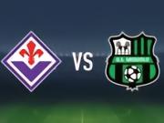 半场战报：佛罗伦萨0-0萨索洛