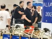 博主：山东泰山中场德尔加多将加盟大连英博