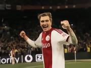 罗马诺：阿贾克斯前锋米卡-古茨今夏将转会，多家俱乐部关注