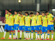 巴西U17世界杯第四名启示录