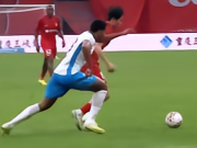 铜梁龙1-1西海岸终结四连胜，阿齐兹建功，杜月徵扳平