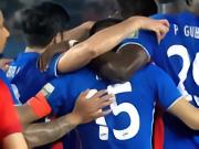 半场战报：河南0-1申花，吴曦点射，阿布拉汗送点+失良机