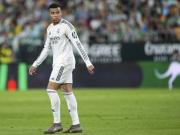 队报：超声结果显示姆巴佩并无严重伤情，皇马队医态度乐观