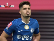 里程碑之战，内托迎来切尔西生涯第100次出场