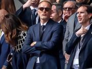 考察球员，图赫尔现场观看足总杯半决赛切尔西vs利兹联