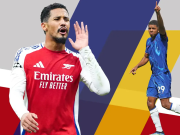 福法纳：德比战前友情搁置 追逐梦想终抵蓝桥