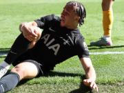 荷媒：西蒙斯伤情不明朗，若缺阵世界杯对荷兰队影响不小