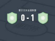 沃特福德联队女足1-0DLR波浪女足，Danielle Burke一锤定音