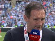 兰帕德：夏天的计划？重返英超是大跨越，会和老板好好沟通的