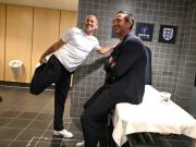 乔-科尔：主教练在蓝军难以掌控球队，兰帕德应远离蓝军帅位