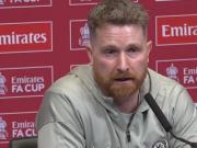 麦克法兰：恩佐全场最佳当之无愧；我们会充满信心去参加决赛