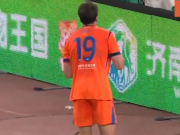 半场：山东3-1云南，泽卡2射1传，买乌郎传射，约尼查破门