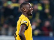  吉拉西夏窗转会锁定七大豪门