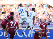 剑南春丨国米2-2都灵，迪马尔科双助攻，图拉姆、比塞克建功