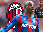 马特塔转会风云 萨尼亚解读豪门去向