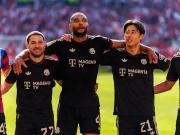 图片报：格雷罗预计伤缺两周，无缘对巴黎两回合欧冠半决赛