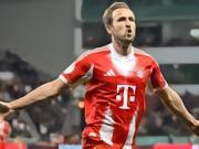 法媒：巴黎2023年曾视凯恩为理想中锋，因财务问题未能成行