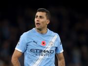 曼城伤情重磅更新罗德里科瓦契奇前景引忧